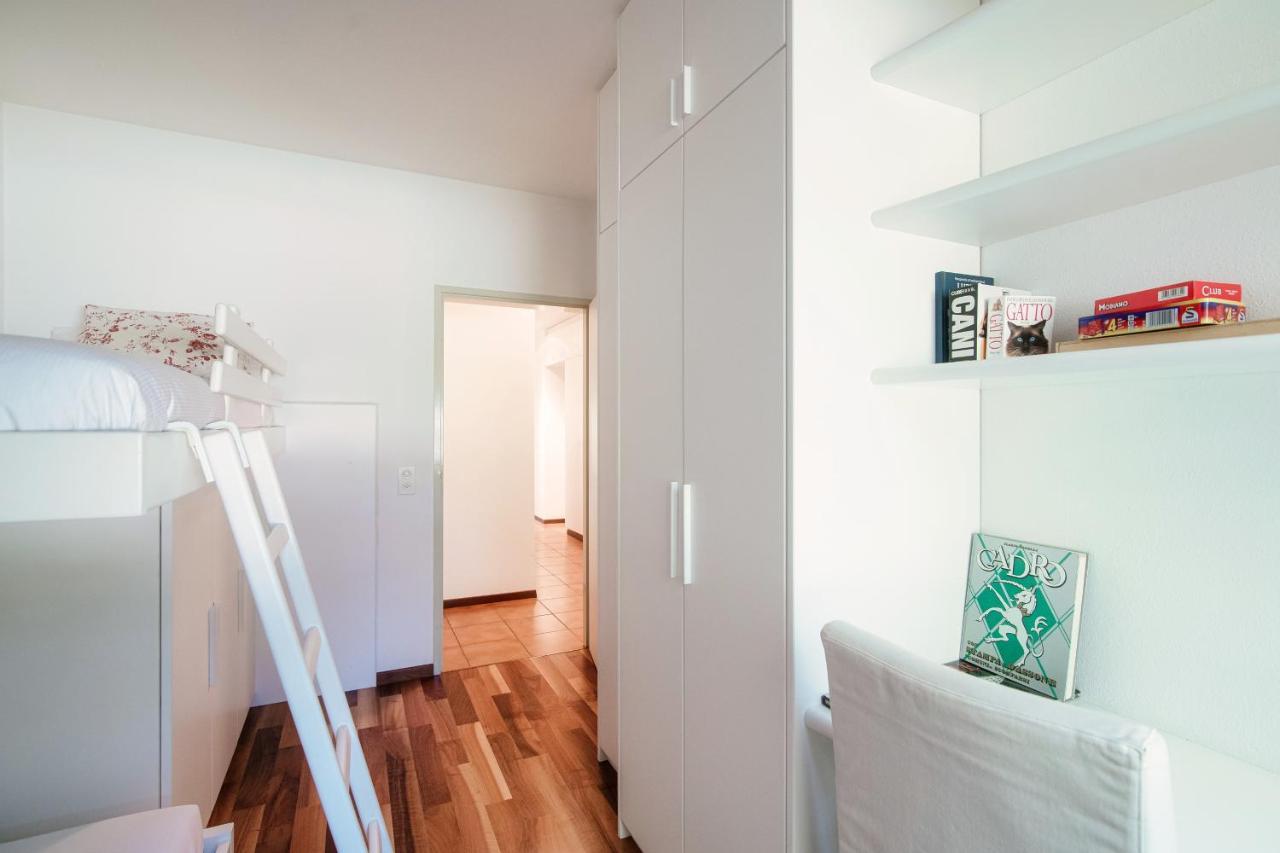 Appartement Cadro Garden By Quokka 360 - Flat With Garden View Lugano